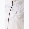 Surfanic Bodyfit CarbonDri Limited Edition Zip Neck Uomo manica lunga termica bianco ottico 6