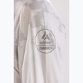 Surfanic Bodyfit CarbonDri Limited Edition Zip Neck Uomo manica lunga termica bianco ottico 7