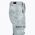 Pantaloni da sci uomo Surfanic Tactical Concrete grey 11