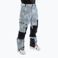Pantaloni da sci uomo Surfanic Tactical Concrete grey 3