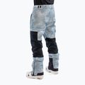 Pantaloni da sci uomo Surfanic Tactical Concrete grey 4