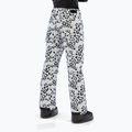 Pantaloni da sci donna Surfanic Glow Animal Camo white 6