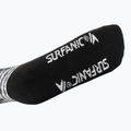 Calze da sci Surfanic Pro Tech confezione da 3 Fairisle black 3