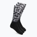 Calze da sci Surfanic Pro Tech confezione da 3 Jag black