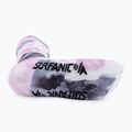 Calze da sci da donna Surfanic Pro Tech 3Pk Watercolour Sock pink purple 4