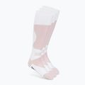 Calze da sci da donna Surfanic Pro Tech Plus 3Pk Sock pink