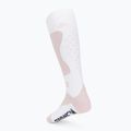 Calze da sci da donna Surfanic Pro Tech Plus 3Pk Sock pink 2