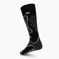 Calze da sci da donna Surfanic Pro Tech Plus 3Pk Sock black 2