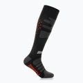 Calze da sci Surfanic Pro Tech Plus confezione da 3 orange 4