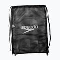 Speedo Equip Mesh borsa da nuoto nera