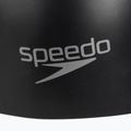 Cuffia Speedo a pelo lungo nera 3