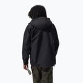 Giacca antipioggia Berghaus Paclite 2.0 Shell nero/nero da uomo 3