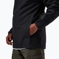 Giacca antipioggia Berghaus Paclite 2.0 Shell nero/nero da uomo 7