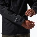 Giacca antipioggia Berghaus Paclite 2.0 Shell nero/nero da uomo 8