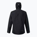 Giacca antipioggia Berghaus Paclite 2.0 Shell nero/nero da uomo 11
