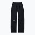 Pantaloni da pioggia Berghaus Hillwalker da uomo nero/nero 9