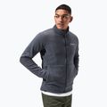 Felpa in pile Berghaus Prism Micro IA carbon da uomo
