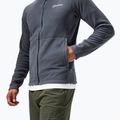 Felpa in pile Berghaus Prism Micro IA carbon da uomo 5