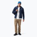 Felpa in pile Berghaus Prism Micro IA da uomo, crepuscolo 2