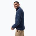 Felpa in pile Berghaus Prism Micro IA da uomo, crepuscolo 4