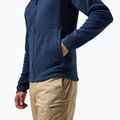 Felpa in pile Berghaus Prism Micro IA da uomo, crepuscolo 6