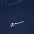 Felpa in pile Berghaus Prism Micro IA da uomo, crepuscolo 11