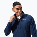 Felpa in pile Berghaus Prism Micro PT dusk da uomo 4