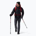 Giacca da pioggia Berghaus Hillwalker IA da uomo nero/nero 2