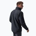 Giacca da pioggia Berghaus Hillwalker IA da uomo nero/nero 3