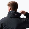 Giacca da pioggia Berghaus Hillwalker IA da uomo nero/nero 5