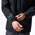 Giacca da pioggia Berghaus Hillwalker IA da uomo nero/nero 9