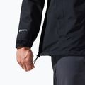 Giacca da pioggia Berghaus Hillwalker IA da uomo nero/nero 10