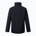 Giacca da pioggia Berghaus Hillwalker IA da uomo nero/nero 12