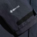 Giacca da pioggia Berghaus Hillwalker IA da uomo nero/nero 16