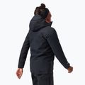 Berghaus Hillwalker IA giacca da pioggia donna nero/nero 3