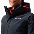 Berghaus Hillwalker IA giacca da pioggia donna nero/nero 5