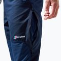 Pantaloni da trekking da uomo Berghaus Fast Hike dusk 5