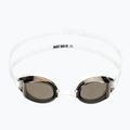 Occhialini da nuoto Nike Legacy Mirror oro 2