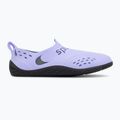 Scarpe da acqua da donna Speedo Zanpa purple 2