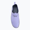 Scarpe da acqua da donna Speedo Zanpa purple 5