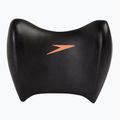 Speedo Fastskin Pull Buoy tavola da bagno nero/rosso