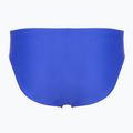 Speedo Boom Splice slip da nuoto per bambini 6,5 cm Slip blu/nero 2