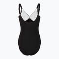 Costume intero Speedo Brigitte Shaping nero da donna 2