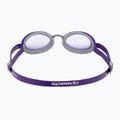Occhialini da nuoto Speedo Jet 2.0 purple/grey 4