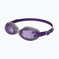 Occhialini da nuoto Speedo Jet 2.0 purple/grey