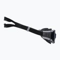 Occhiali da nuoto Speedo Futura Biofuse Flexiseal cool grey/nero/smoke 3