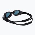 Occhiali da nuoto Speedo Futura Biofuse Flexiseal cool grey/nero/smoke 4