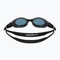 Occhiali da nuoto Speedo Futura Biofuse Flexiseal cool grey/nero/smoke 5