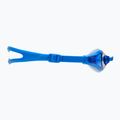 Occhialini da nuoto Speedo Mariner Supreme Optical clear / blu neon 3
