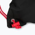 Borsa da nuoto Speedo Wet Kit nero/bianco 3